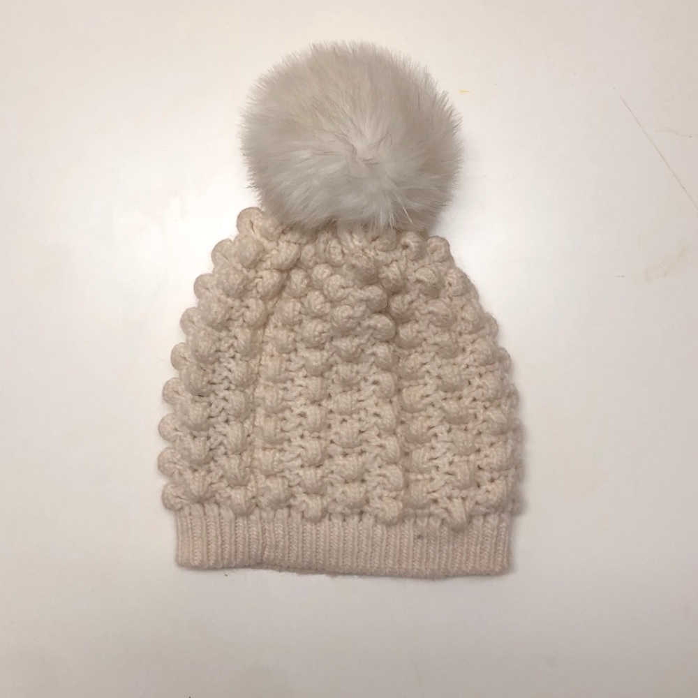 Club Monaco Winter Hat